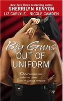 Big Guns Out of Uniform