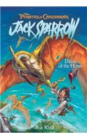Pirates of the Caribbean: Jack Sparrow Dance of the Hours: (Jack Sparrow Chapter Book)