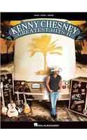 Kenny Chesney: Greatest Hits II: Piano/Vocal/Guitar