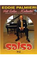Eddie Palmieri - Hot Salsa ... Caliente!