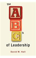 ABC's of Leadership