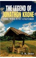 Legend of Jonathon Krone