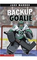 Backup Goalie