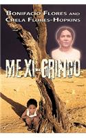 Mexi-Gringo: (English)