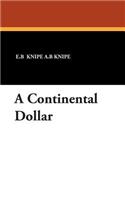 A Continental Dollar