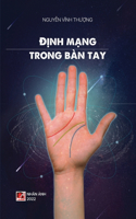 Định Mạng Trong B�n Tay