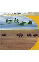 Prairie Animals