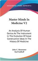 Master Minds In Medicine V2