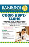 Coop/Hspt/Tachs