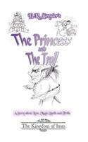 The Princess And The Troll: Tales From The Kingdom Of Imm(English)