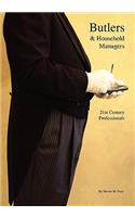 Butlers & Household Managers