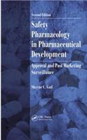 Safety Pharmacology in Pharmaceutical Development