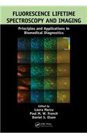 Fluorescence Lifetime Spectroscopy and Imaging