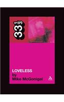 My Bloody Valentine's Loveless