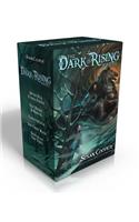 The Dark is Rising Sequence: Over Sea, Under Stone/the Dark is Rising/