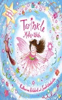 Twinkle Makes a Wish: (Twinkle)