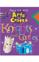 Knights and Castles
