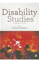 Disability Studies