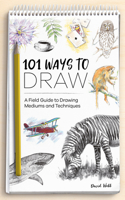 101 Ways to Draw