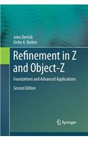 Refinement in Z and Object-Z