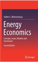 Energy Economics