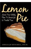 Lemon Pie