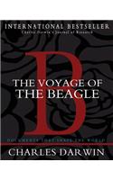 The Voyage of the Beagle