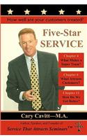 Five-Star Service