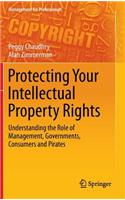Protecting Your Intellectual Property Rights