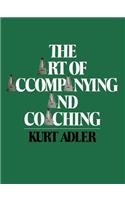 The Art of Accompanying and Coaching