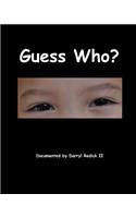 Guess Who?