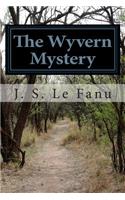 The Wyvern Mystery