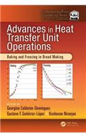 Advances in Heat Transfer Unit Operations