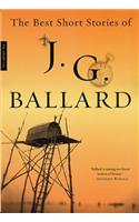 The Best Short Stories of J. G. Ballard