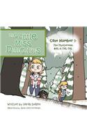 Little Miss Detectives