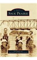 Sauk Prairie