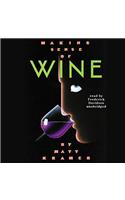 Making Sense of Wine