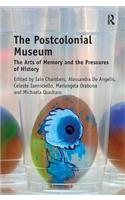 The Postcolonial Museum