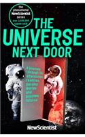 The Universe Next Door: A Journey Through 55 Alternative Realities, Parallel Worlds and Possible Futures