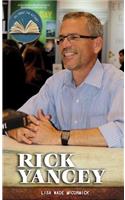 Rick Yancey