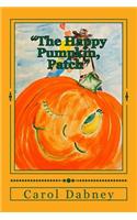 Happy Pumpkin, Patch