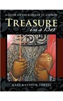 Treasure in a Box: A Guide to the Icons of St. Andrew