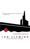 Thunderball Lib/E