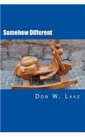 Somehow Different