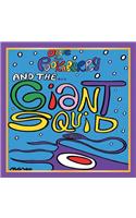 Ollie and Pookaberry and the Giant Squid: (English)