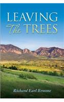 Leaving The Trees