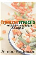 Freezer Meals