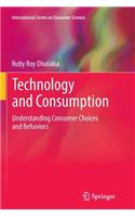 Technology and Consumption