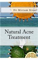 Natural Acne Treatment