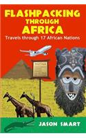 Flashpacking Through Africa